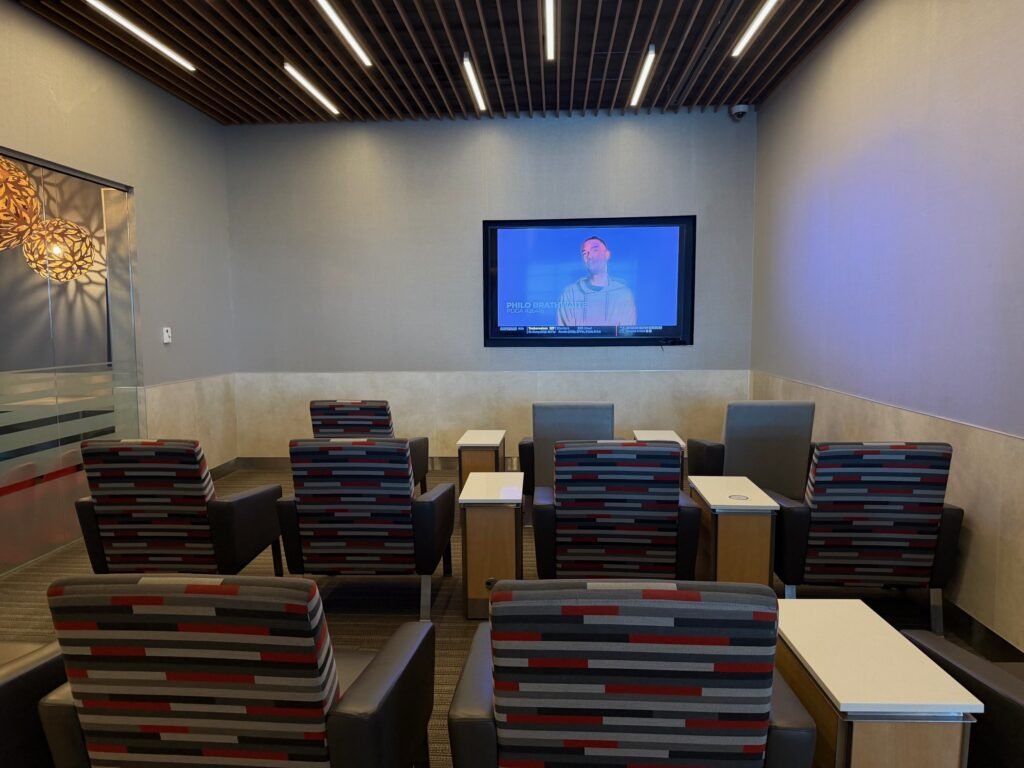 The Seat in the Middle 21