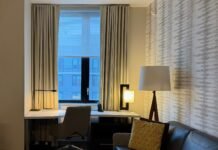 Hotel Review: Residence Inn by Marriott, JFK International Airport, New York