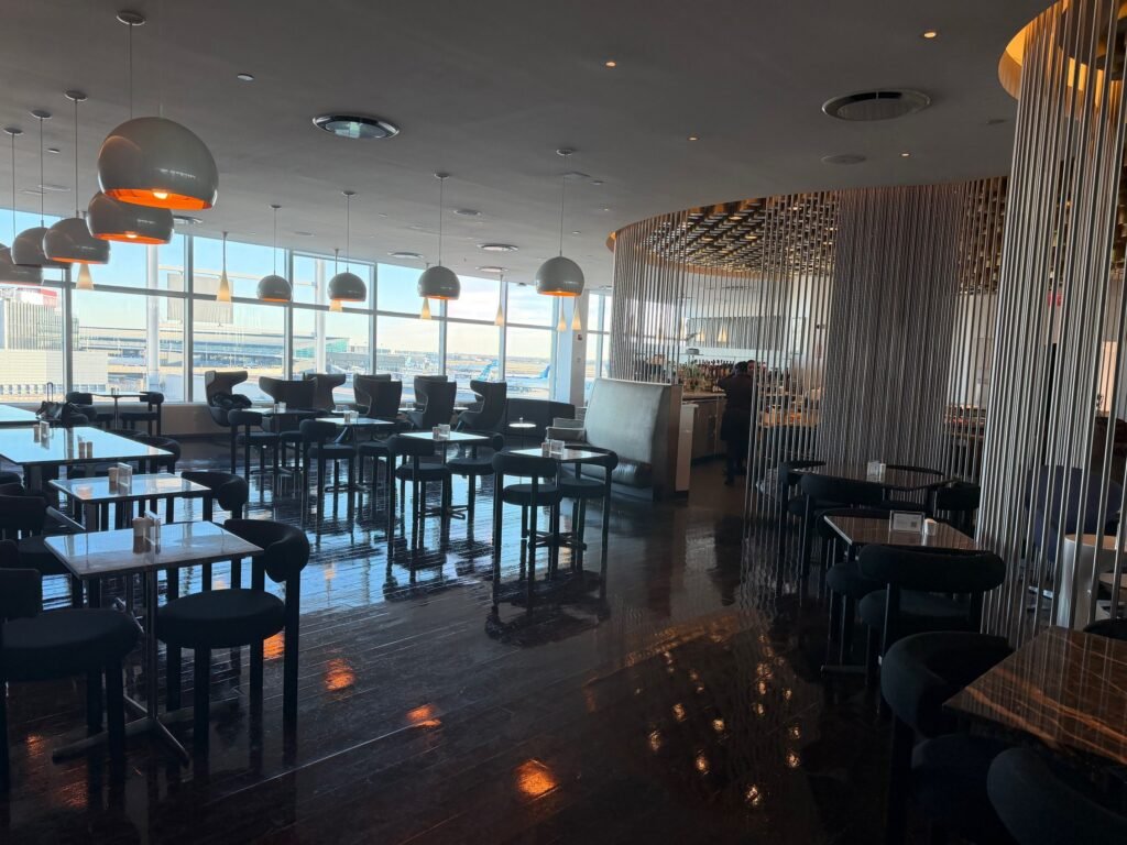 The Seat in the Middle 9