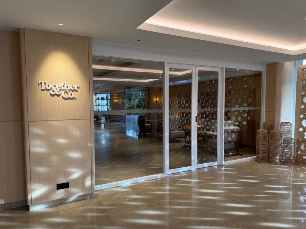 The Seat in the Middle 17