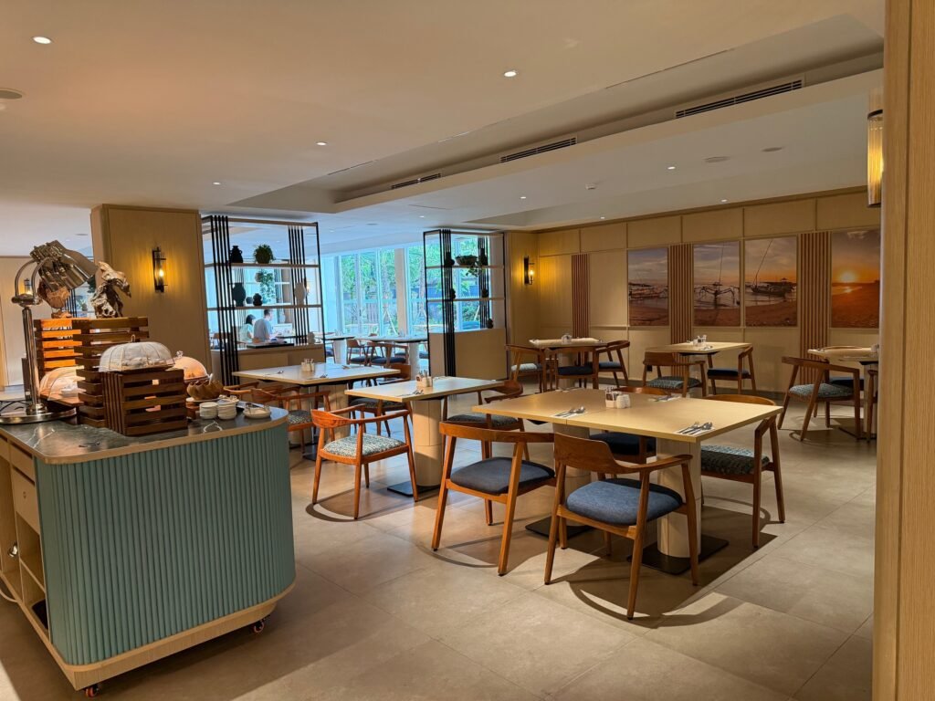 The Seat in the Middle 18