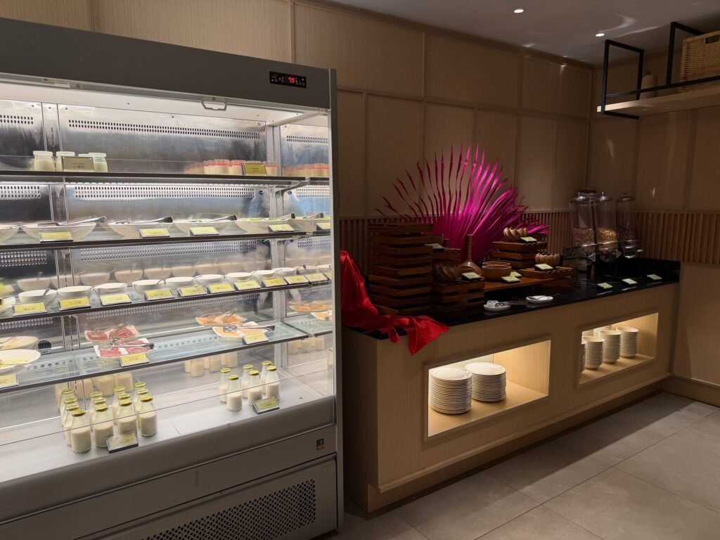 The Seat in the Middle 19