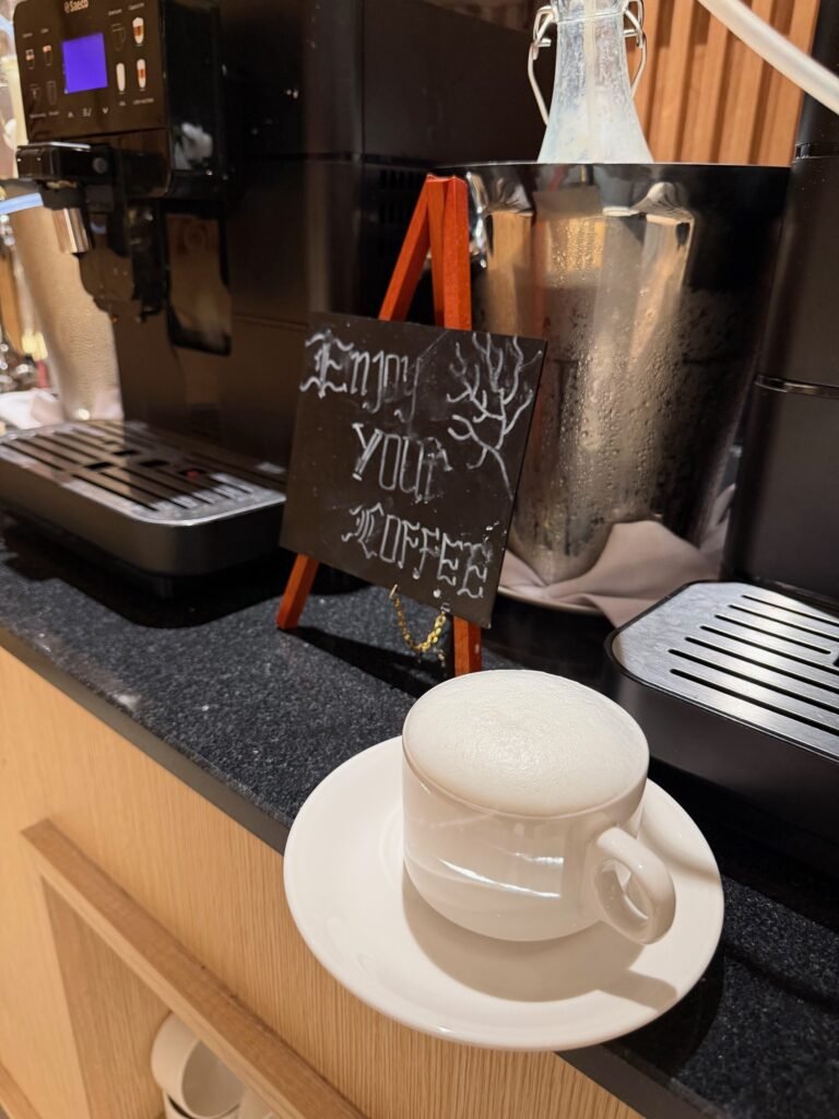 The Seat in the Middle 21