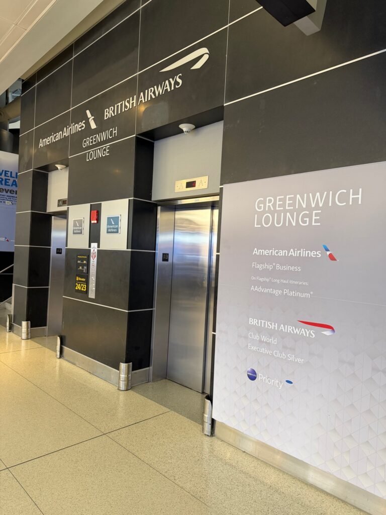 The Seat in the Middle 3