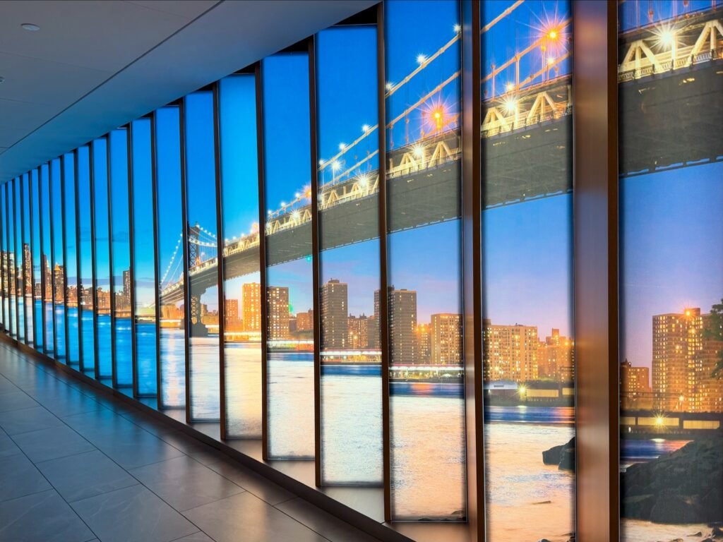 The Seat in the Middle 4