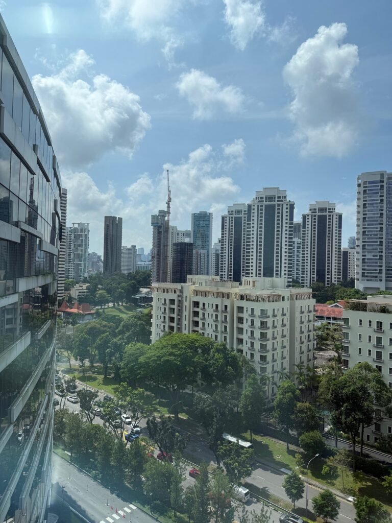 The Seat in the Middle 10