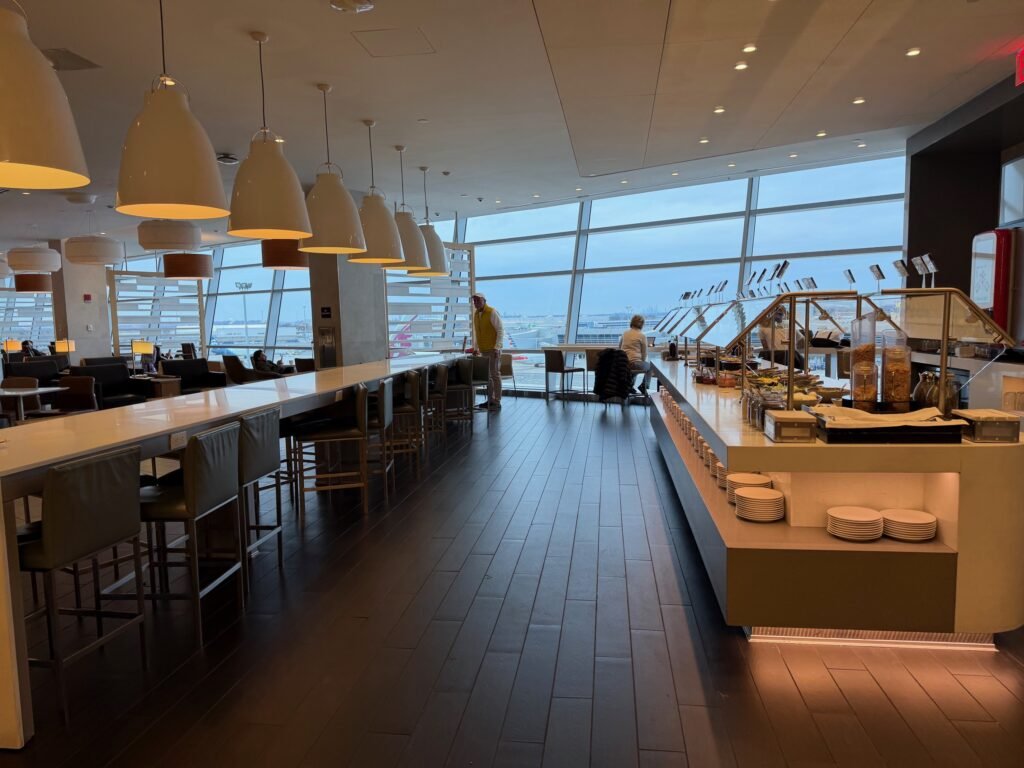 The Seat in the Middle 7