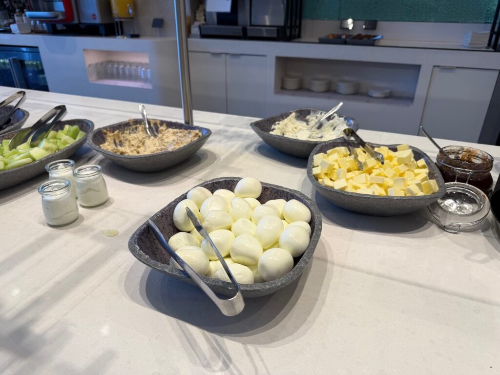 The Seat in the Middle 12