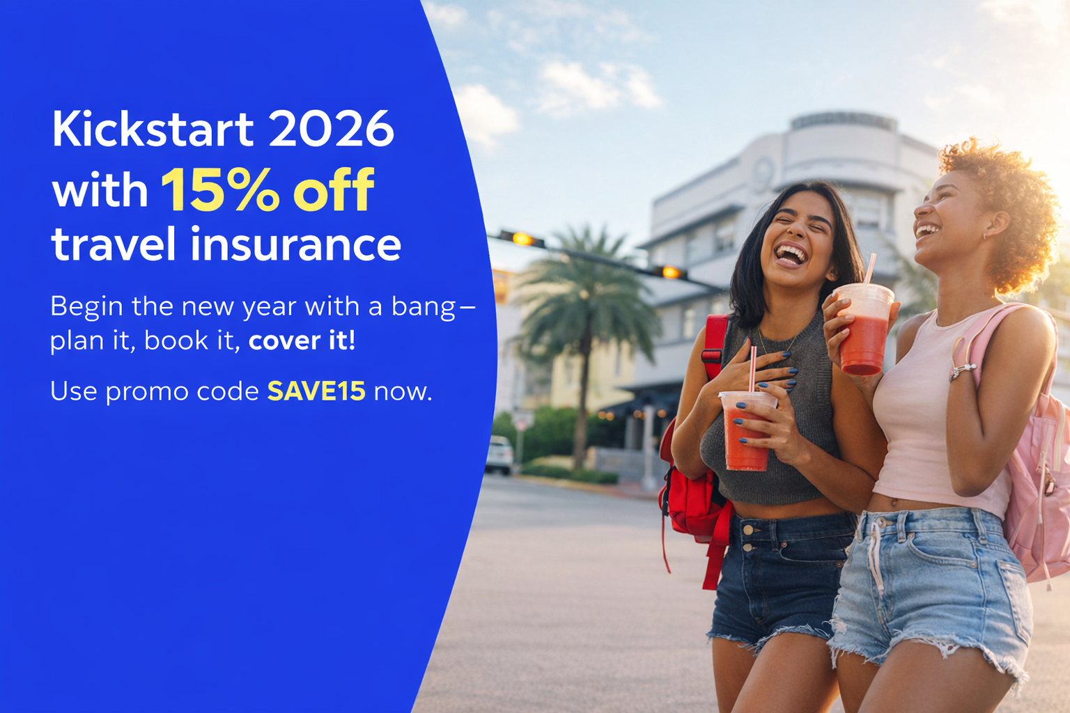 Cover-More Promo Code