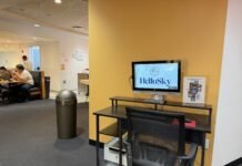 Lounge Review: HelloSky Lounge, JFK International Airport Terminal 4