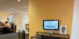 Lounge Review: HelloSky Lounge, JFK International Airport Terminal 4