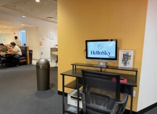 The Seat in the Middle 1