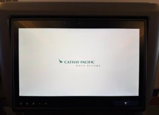 The Seat in the Middle 1