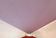 Hotel Review: The TWA Hotel at JFK – A Retro Stay at the Airport TWA Hotel iconic tunnel