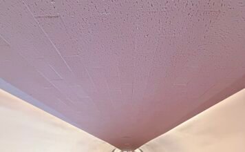 Hotel Review: The TWA Hotel at JFK – A Retro Stay at the Airport TWA Hotel iconic tunnel