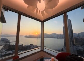 The Seat in the Middle 2