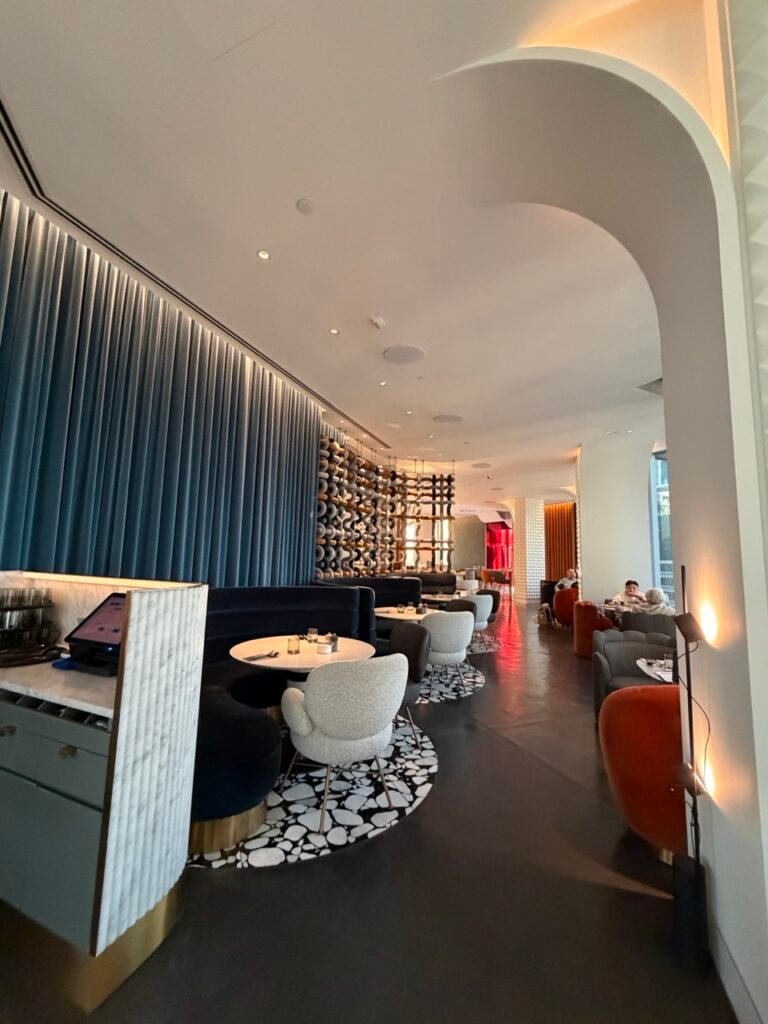 The Seat in the Middle 14