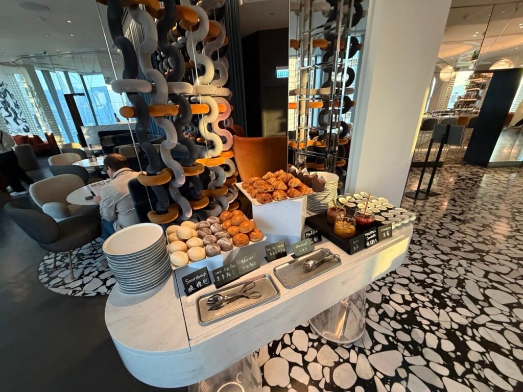 The Seat in the Middle 15