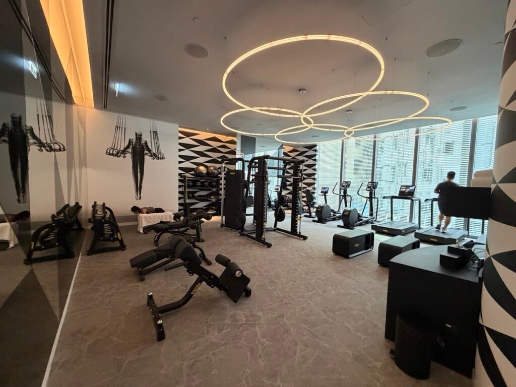 The Seat in the Middle 26