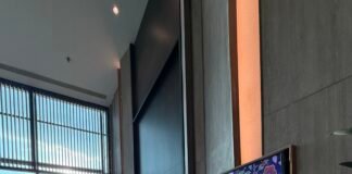 Lounge Review: The Singapore Airlines Lounge in Jakarta’s Saphire Plaza Premium