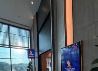 The Seat in the Middle 1