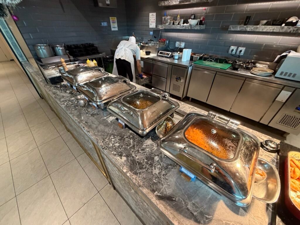 The Seat in the Middle 4