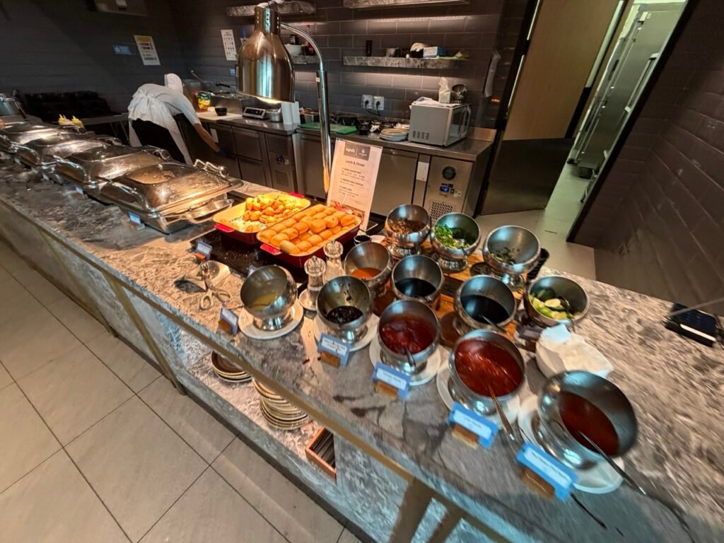 The Seat in the Middle 5