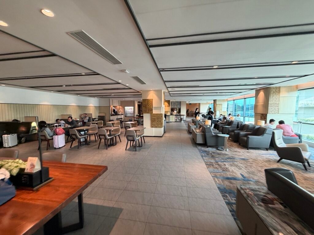 The Seat in the Middle 9