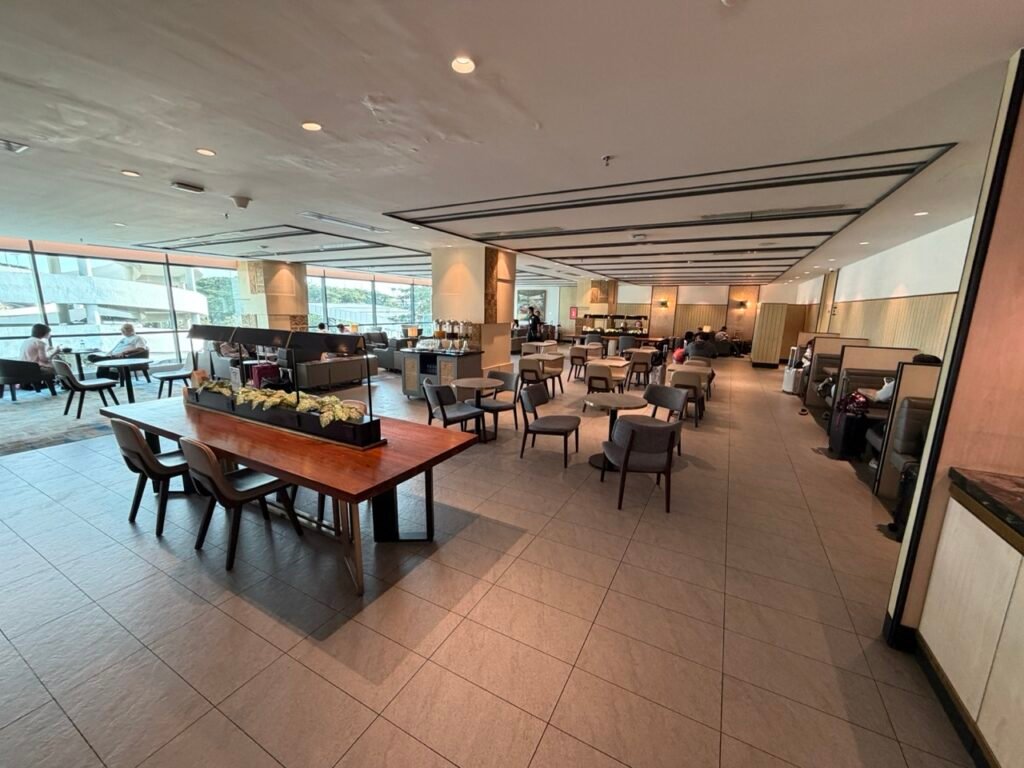 The Seat in the Middle 10