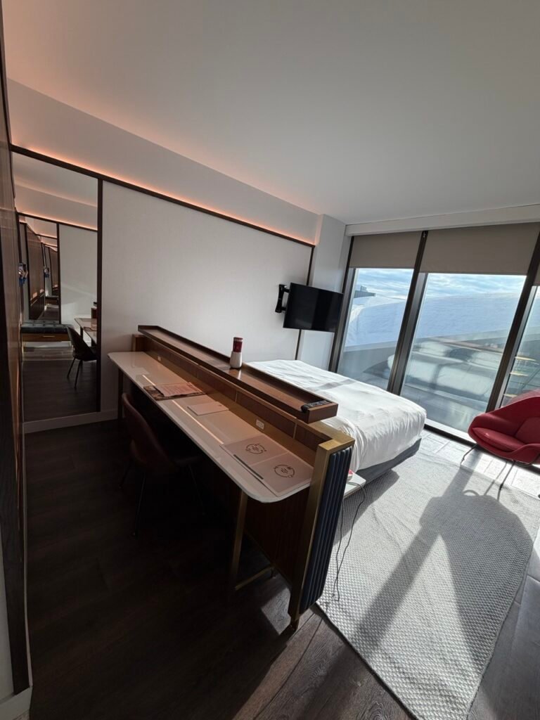 The Seat in the Middle 17