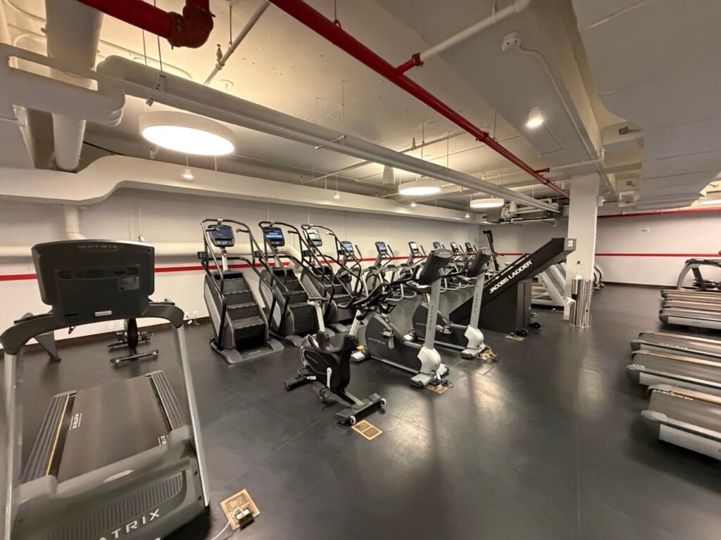 The Seat in the Middle 28