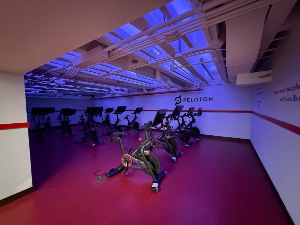 The Seat in the Middle 29