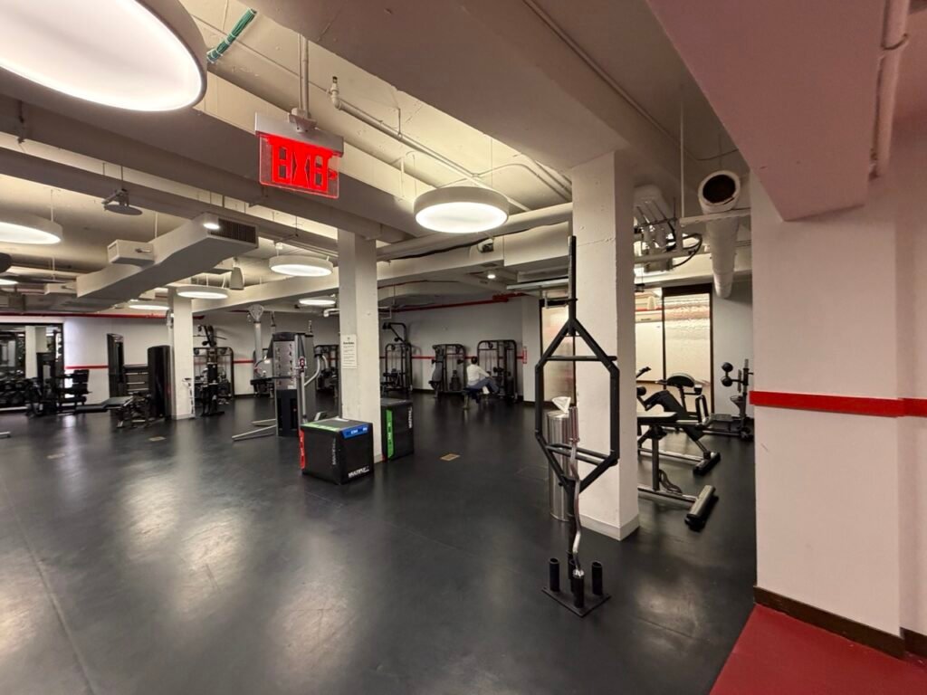 The Seat in the Middle 30