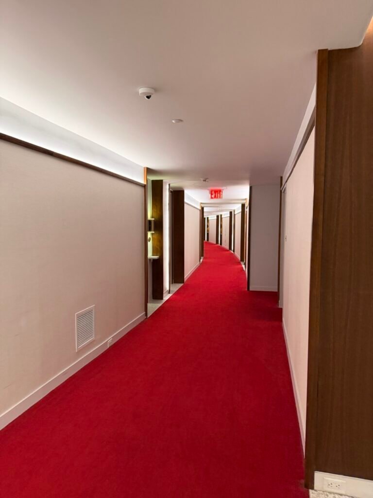 The Seat in the Middle 7