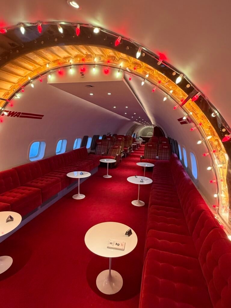 The Seat in the Middle 22