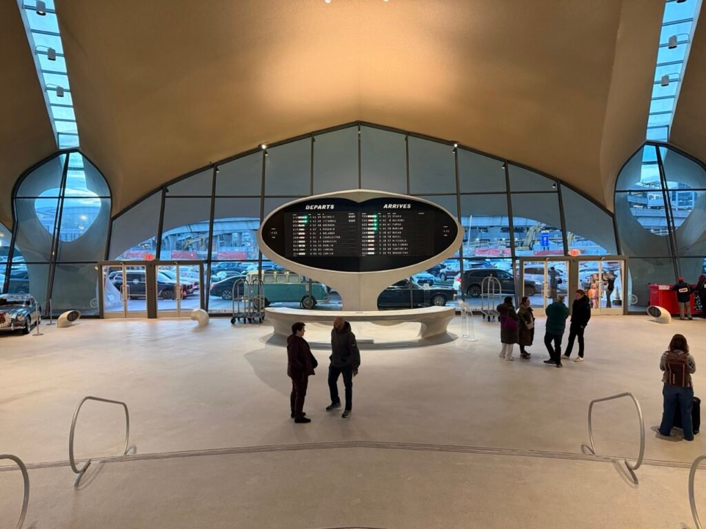 The Seat in the Middle 2