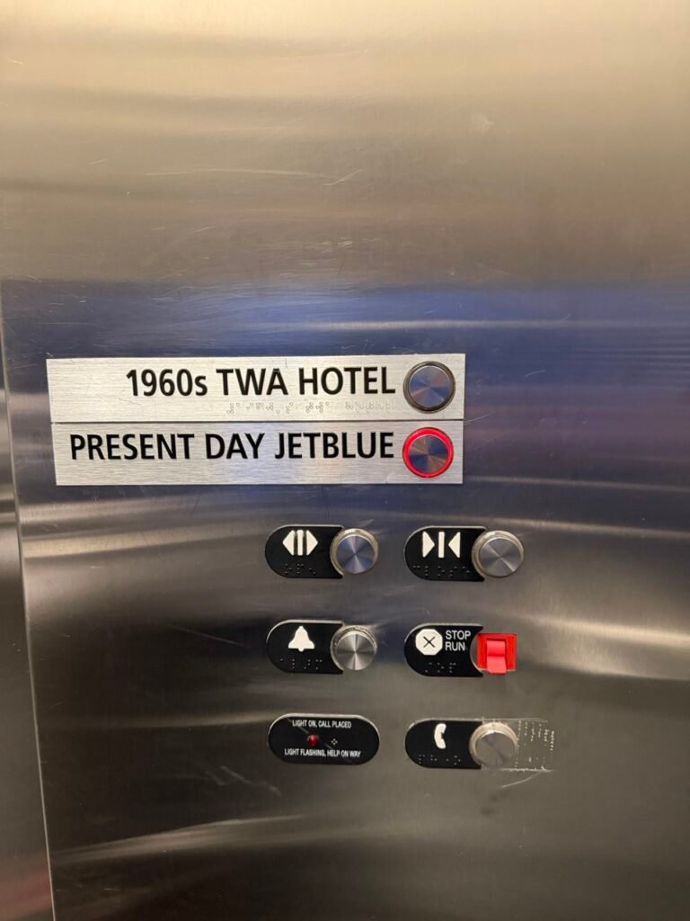 The Seat in the Middle 40