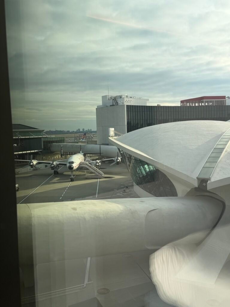 The Seat in the Middle 12