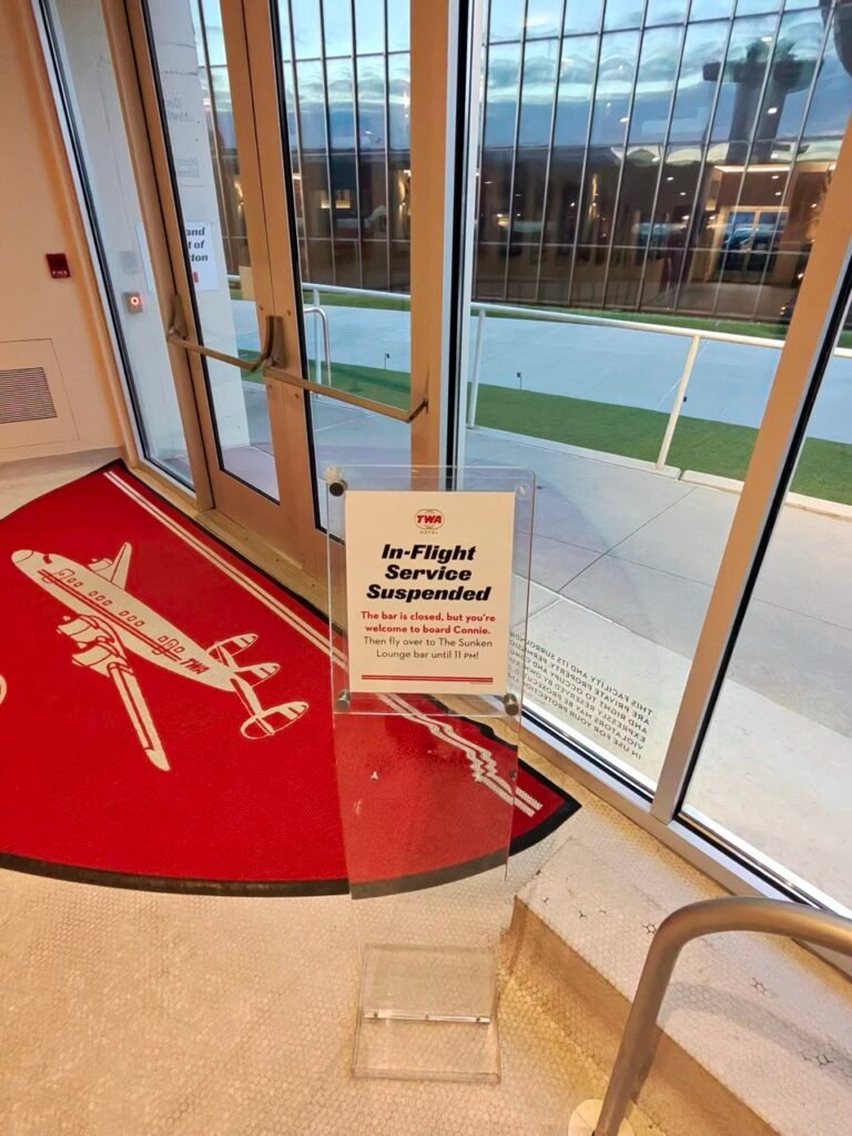 The Seat in the Middle 41