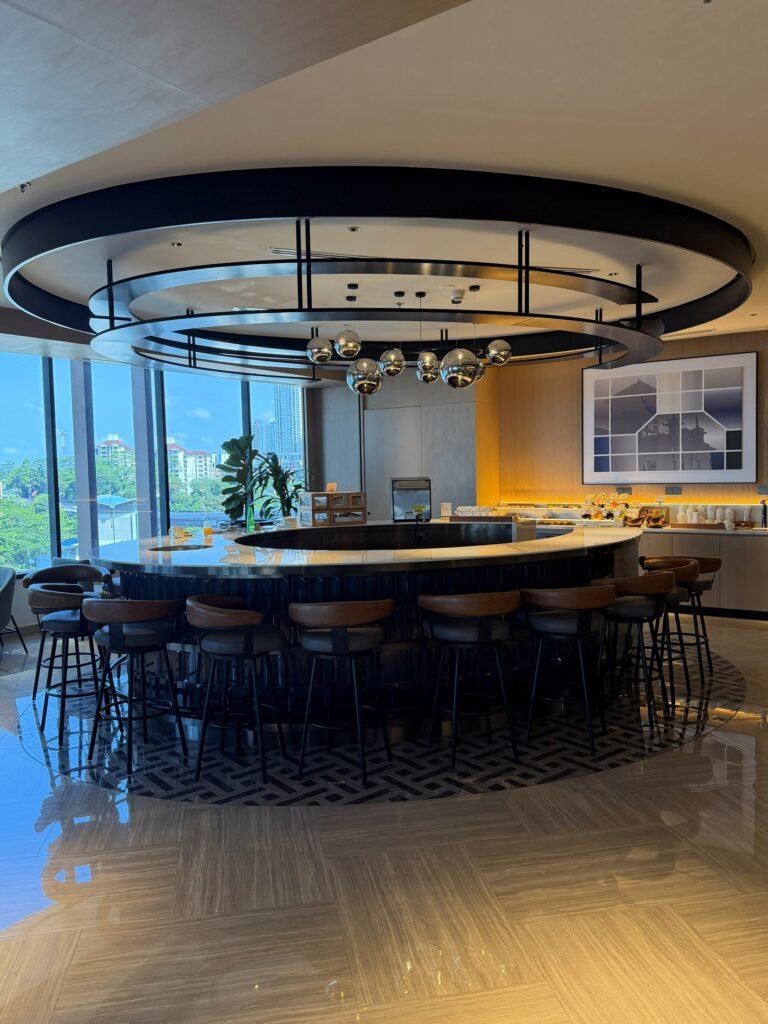 The Seat in the Middle 15