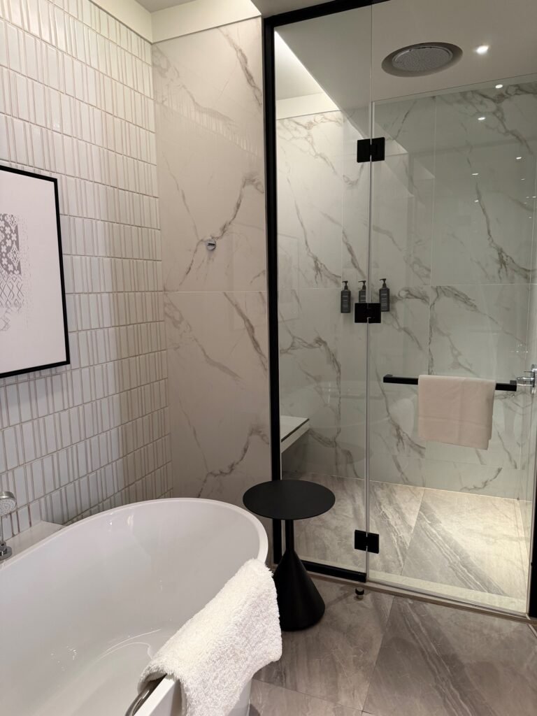 The Seat in the Middle 12