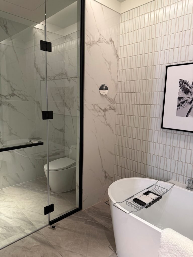 The Seat in the Middle 13