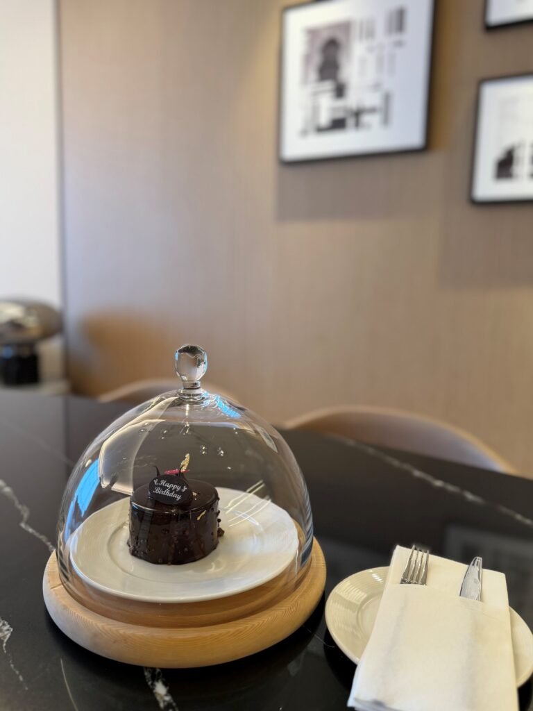 The Seat in the Middle 10