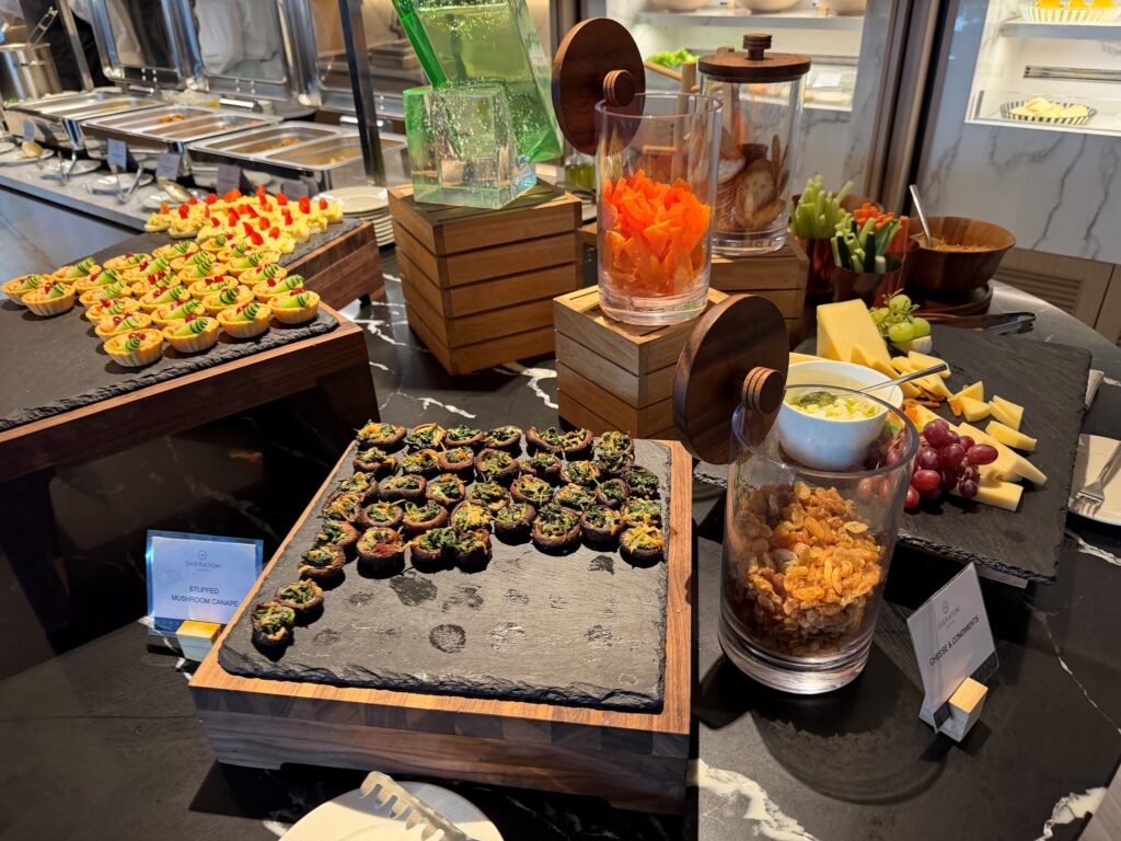 The Seat in the Middle 21