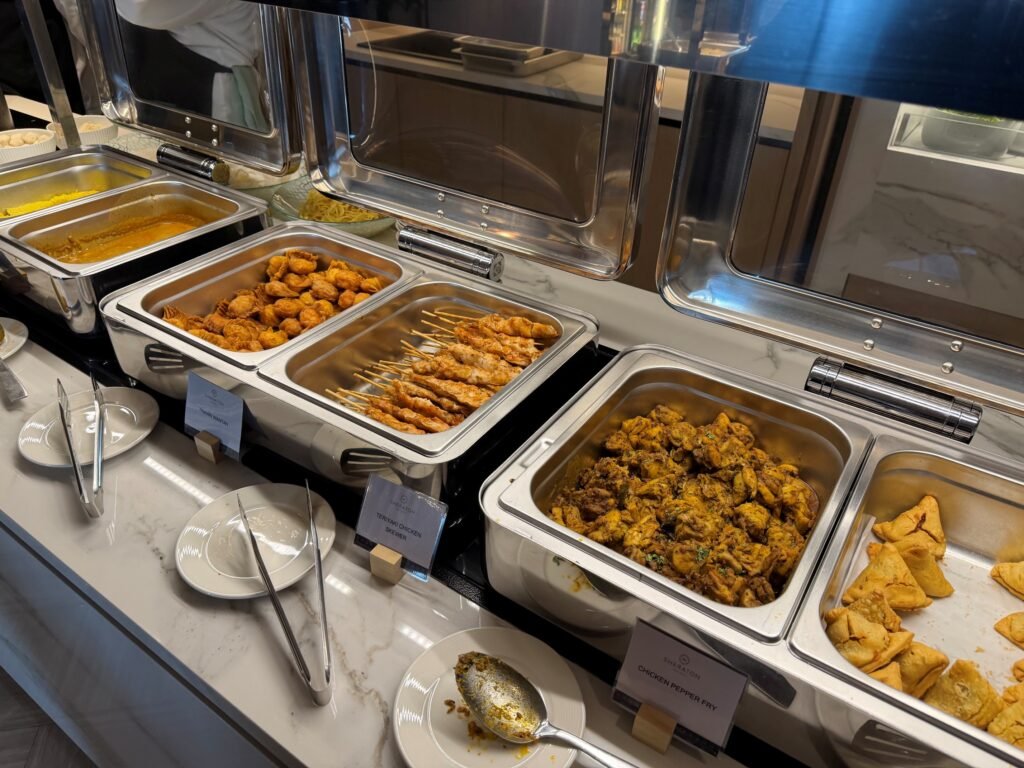 The Seat in the Middle 20