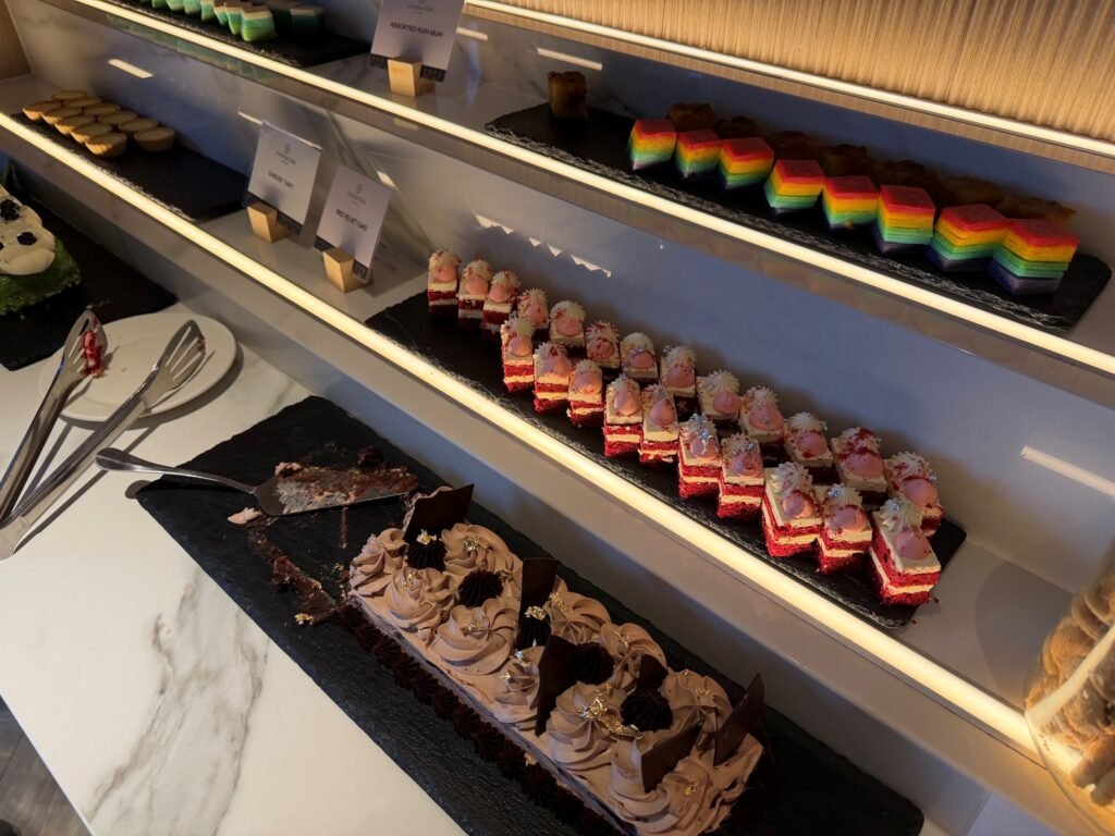 The Seat in the Middle 19