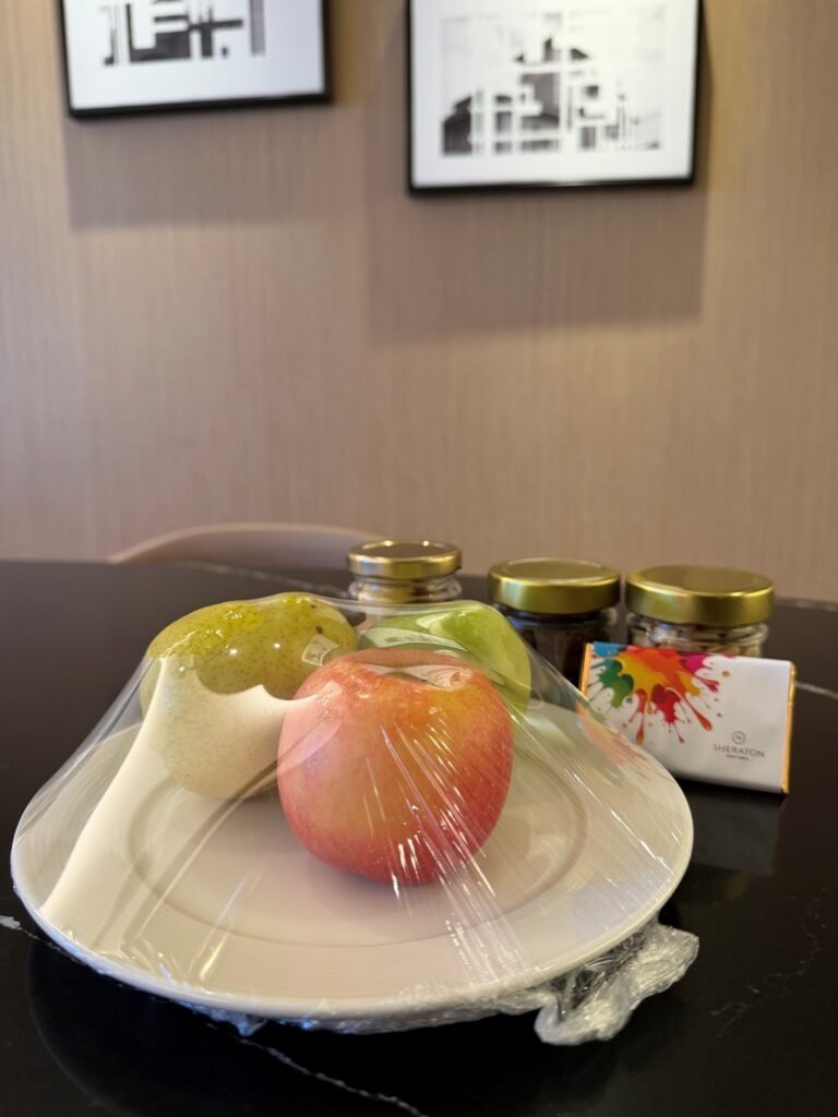 The Seat in the Middle 9