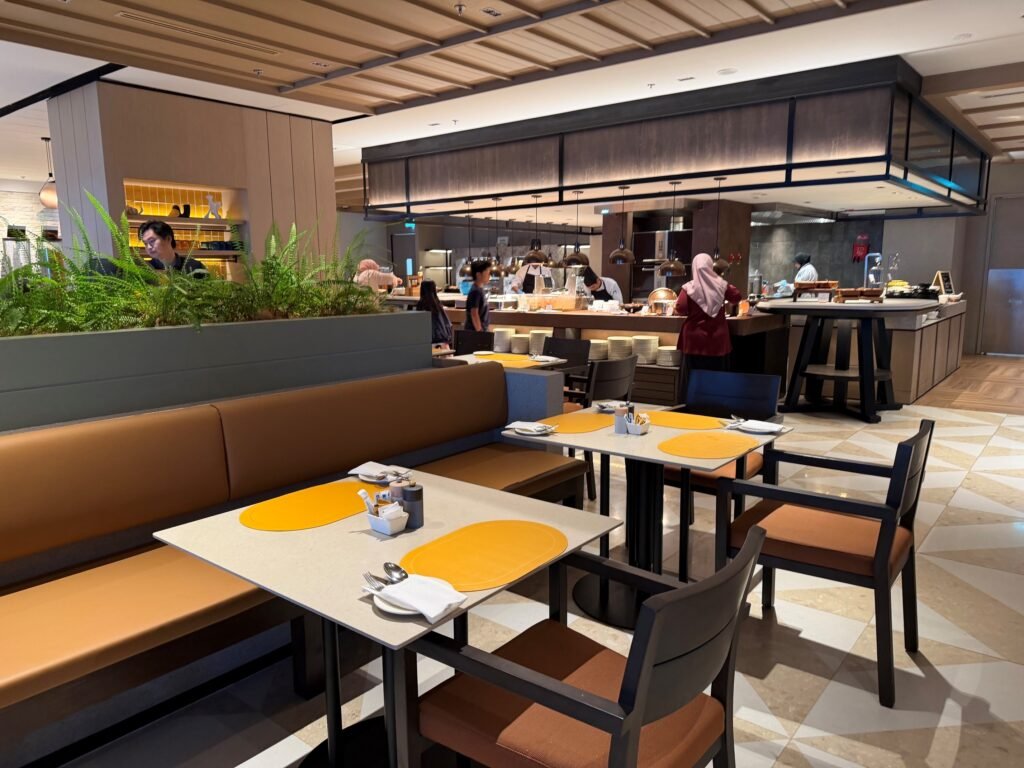 The Seat in the Middle 22