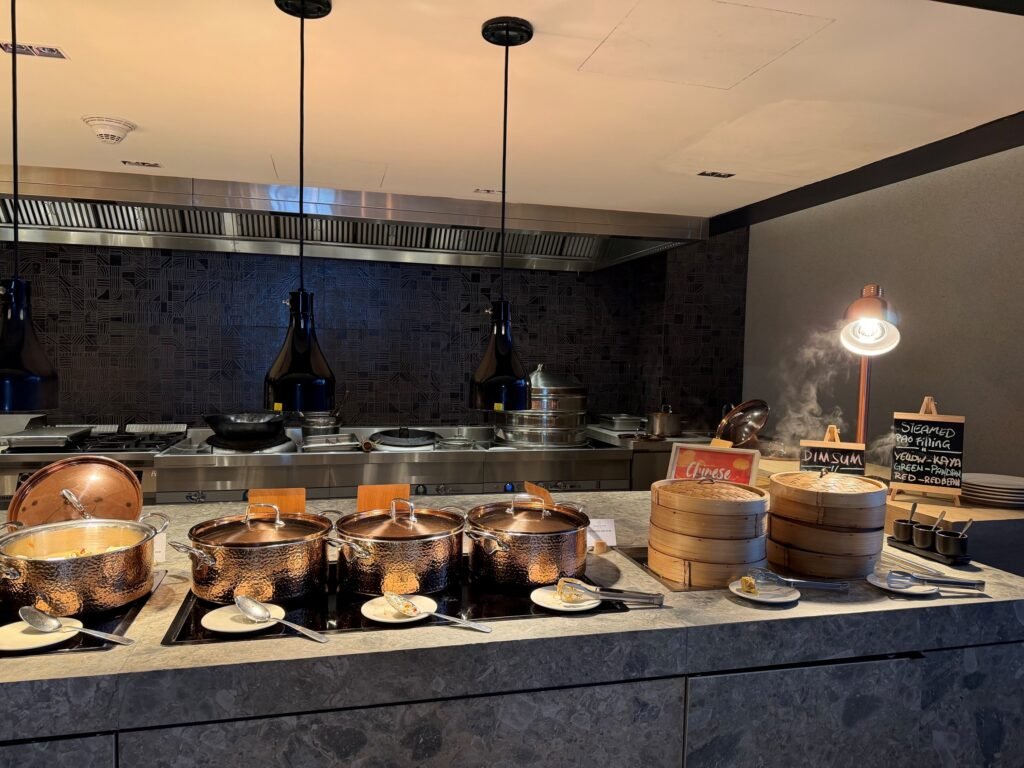 The Seat in the Middle 26