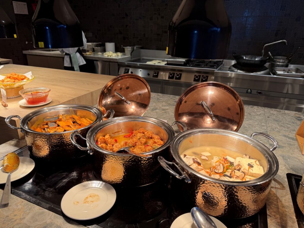 The Seat in the Middle 27